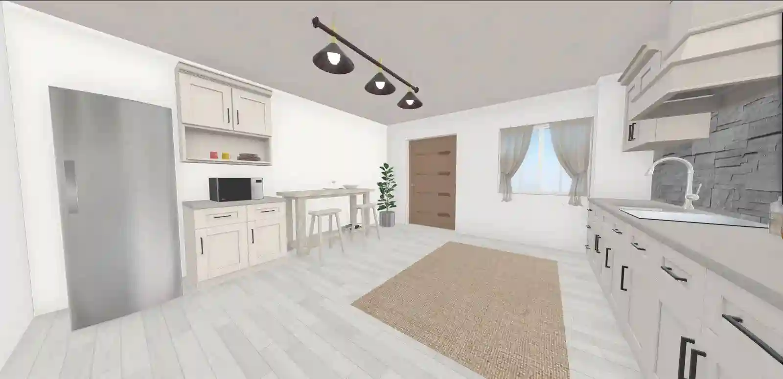 Appartamento - foto 3