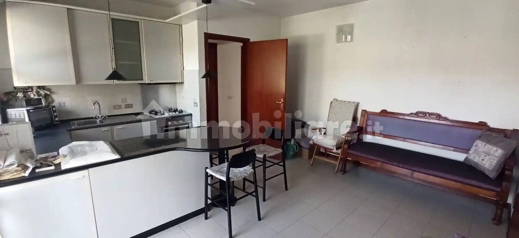 Appartamento in vendita a Ravenna