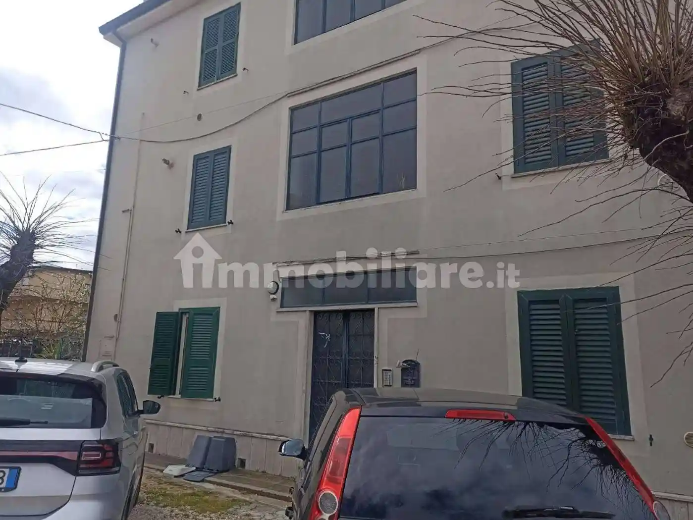 Appartamento in affitto a Sora