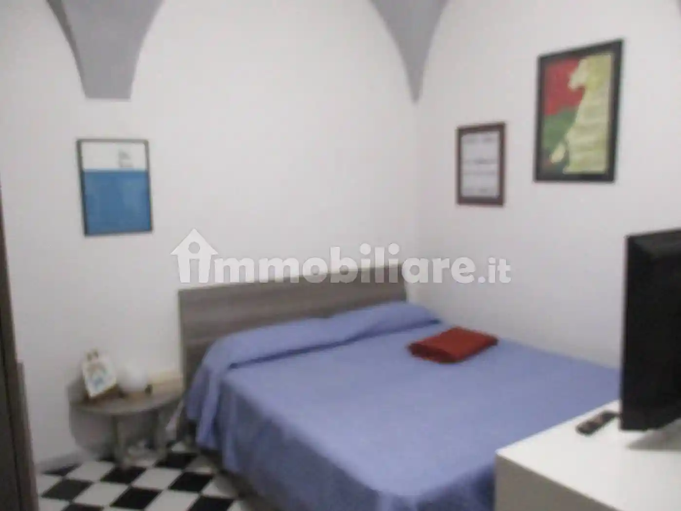 Appartamento in affitto a Napoli