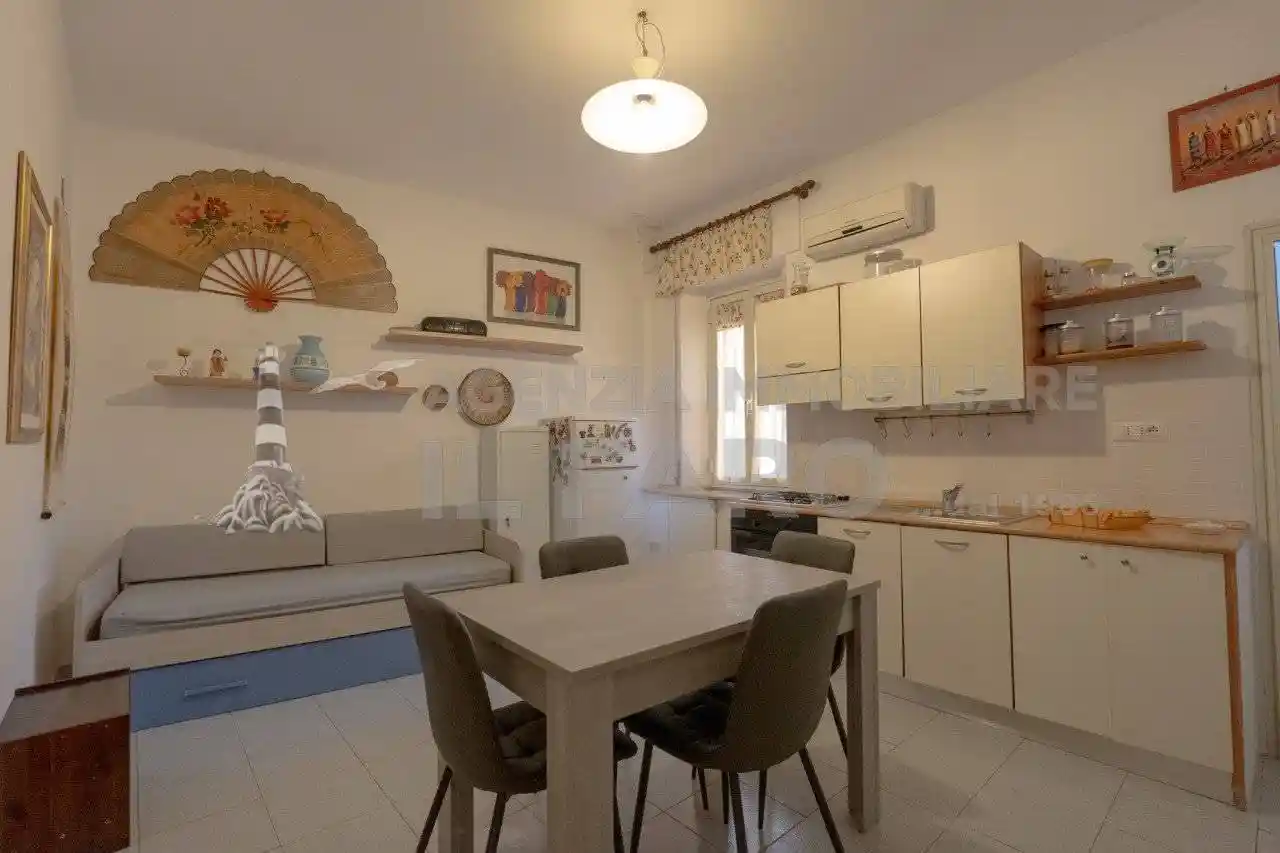 Appartamento in vendita a La Maddalena