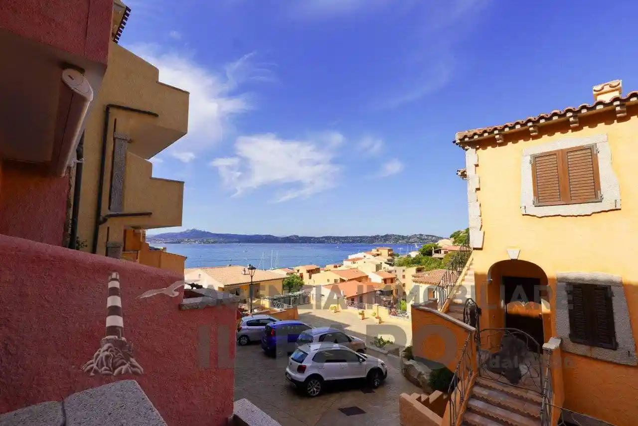 Appartamento in vendita a La Maddalena