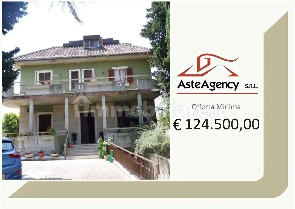 Appartamento in vendita a Ascoli Piceno
