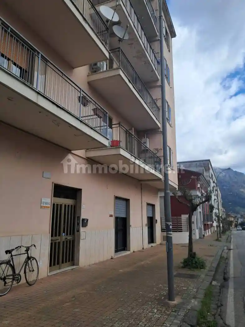 Appartamento in vendita a Airola