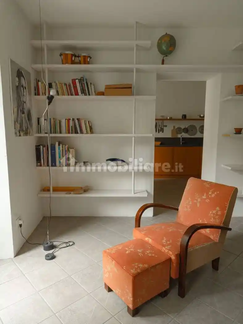 Appartamento in affitto a Bergamo