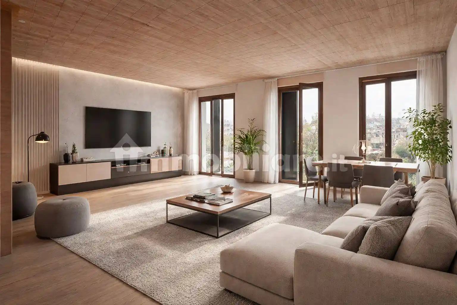 Appartamento in vendita a Piombino Dese