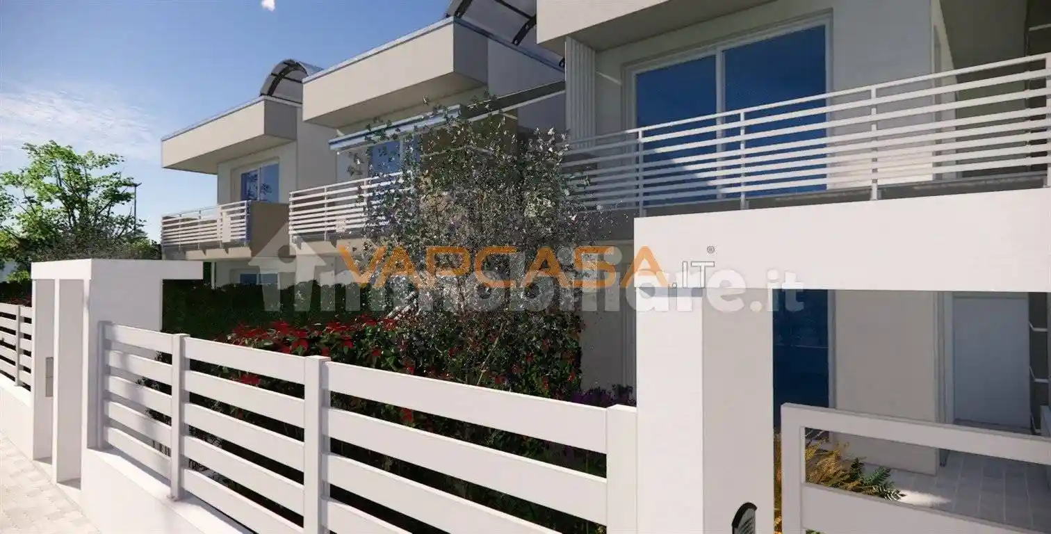 Appartamento in vendita a Antegnate