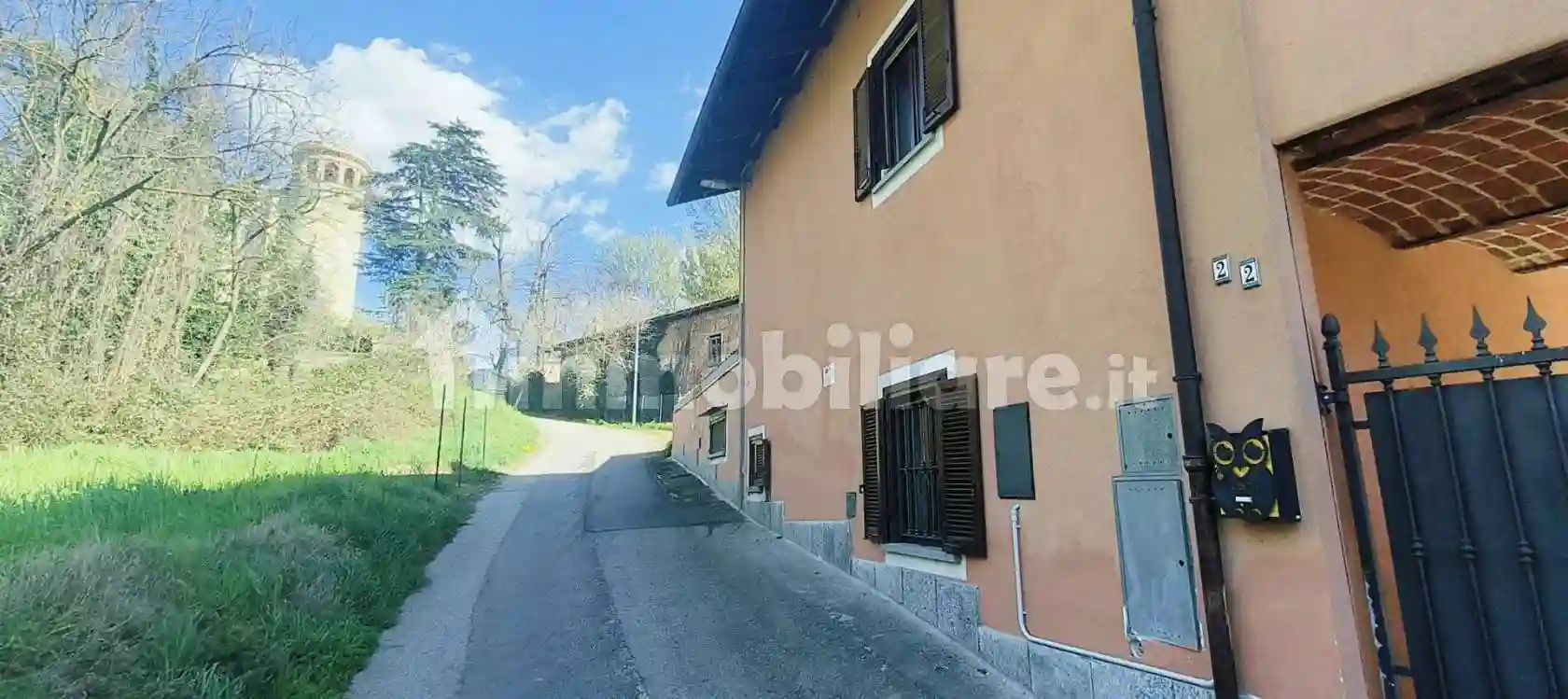 Casa indipendente - foto 2