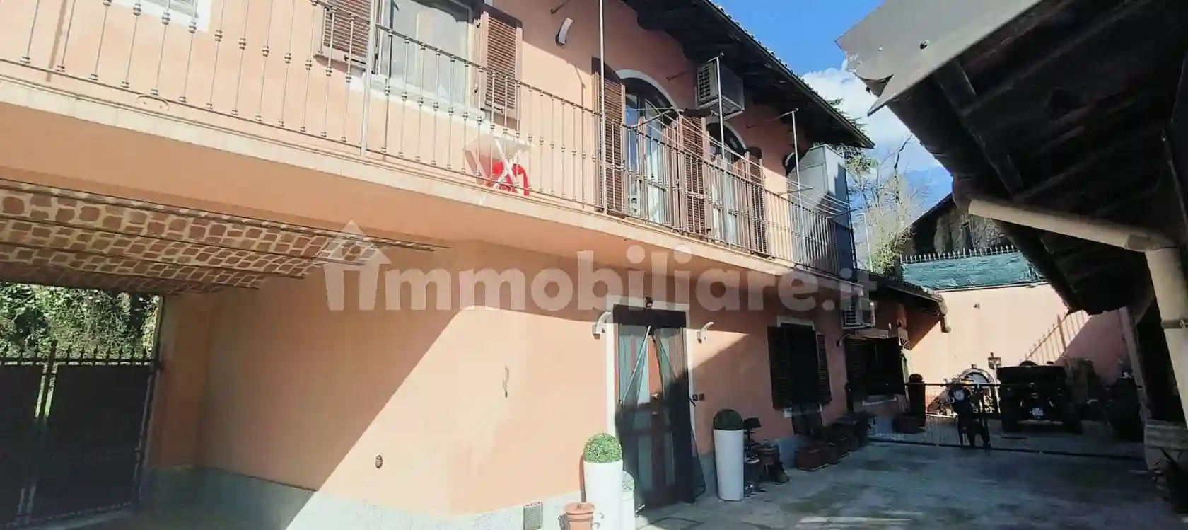 Casa indipendente - foto 3