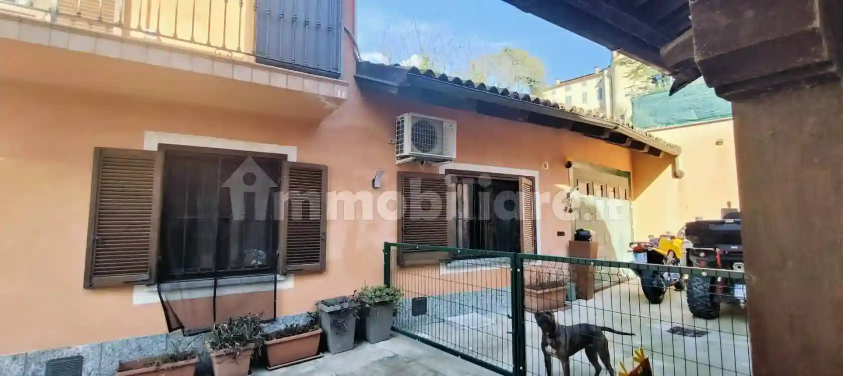 Casa indipendente - foto 5