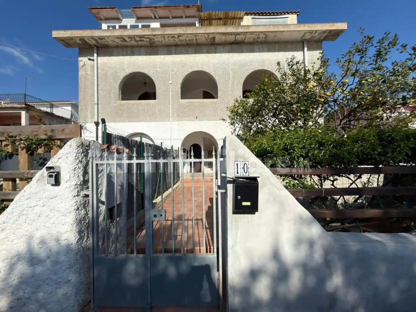 Attico - Mansarda in vendita a Capoterra