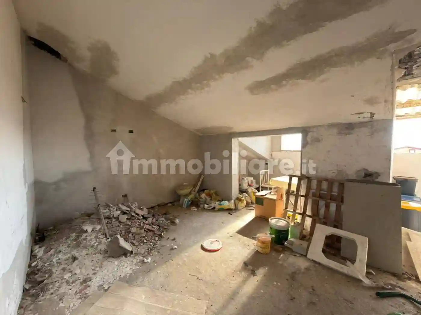 Attico - Mansarda - foto 4