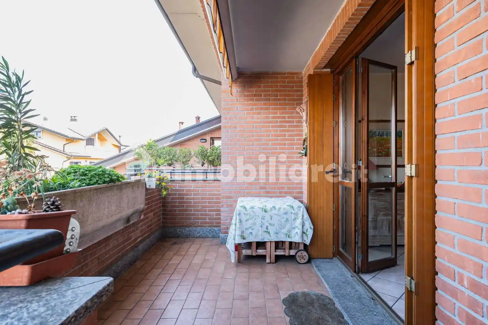 Appartamento in vendita a Giussano