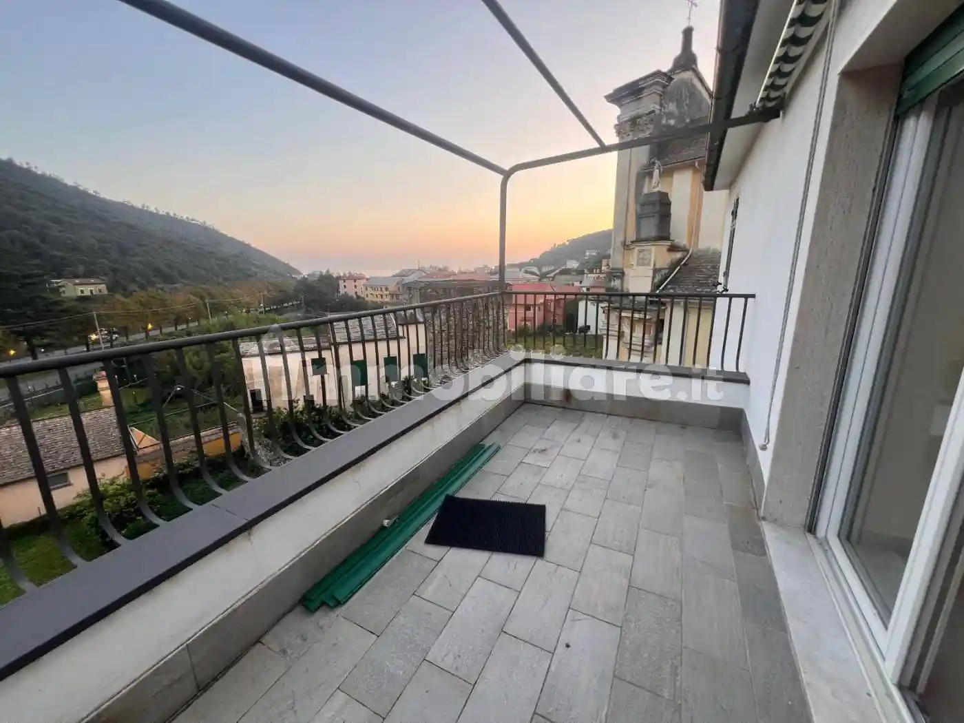 Appartamento in vendita a Deiva Marina