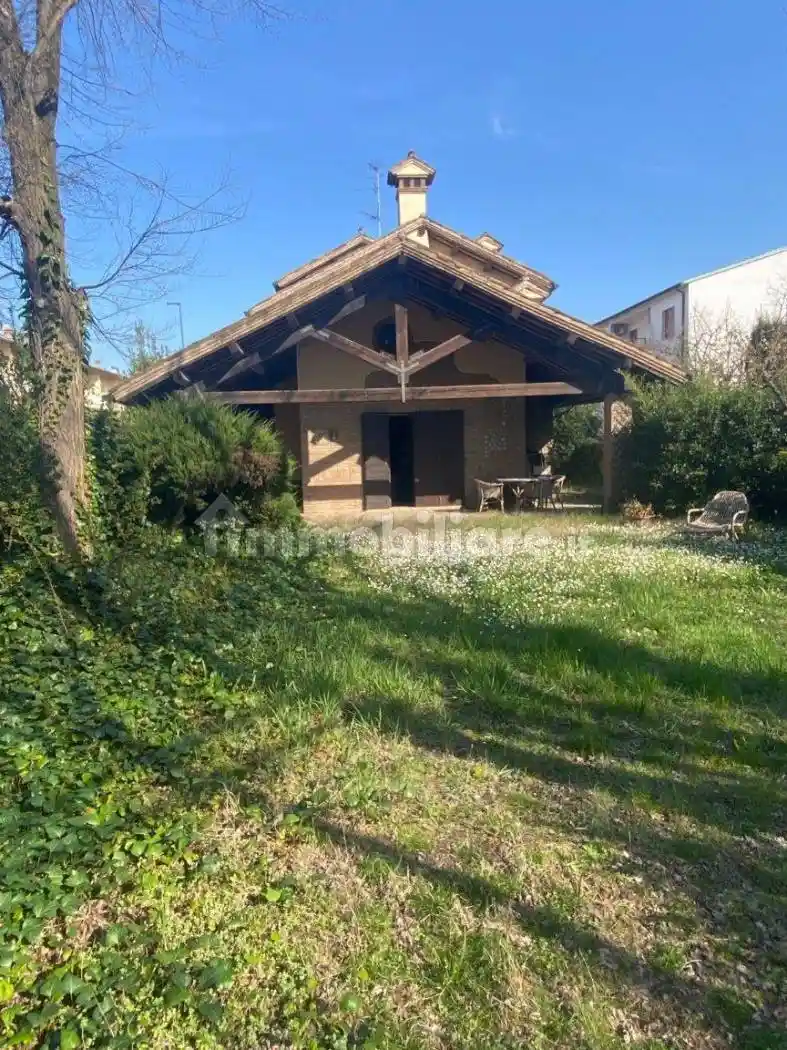 Villa in affitto a Ravenna