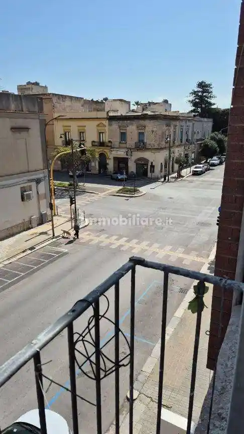 Appartamento in vendita a Trapani