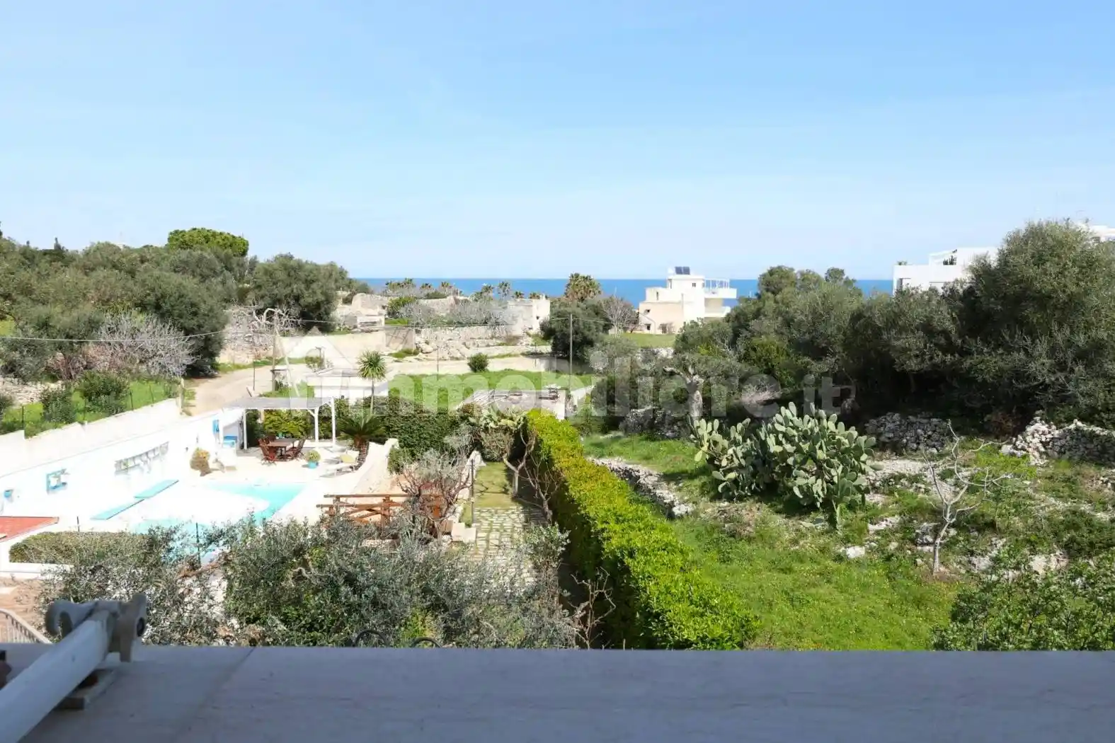 Villa in vendita a Polignano a Mare