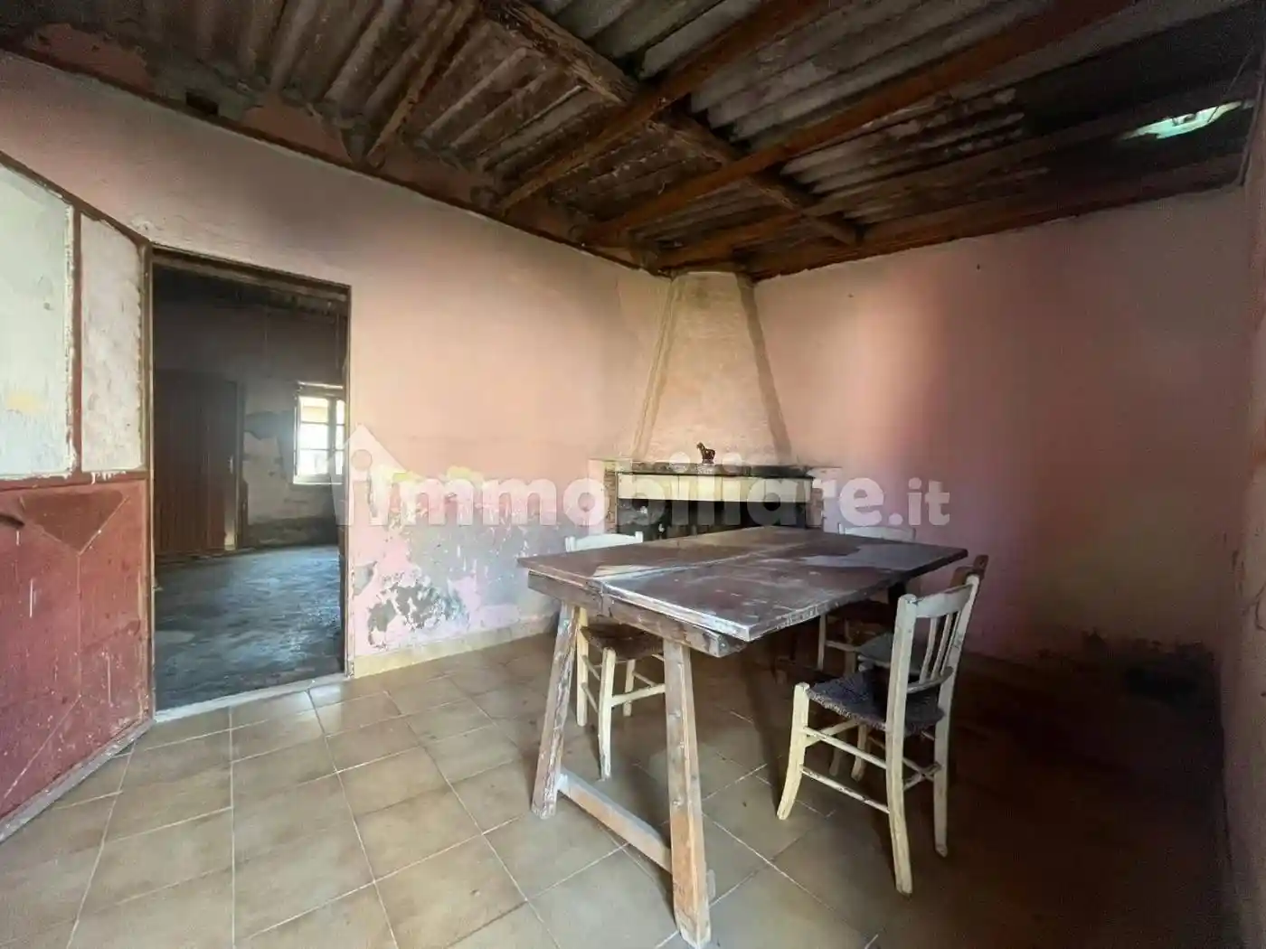 Villa in vendita a Samassi