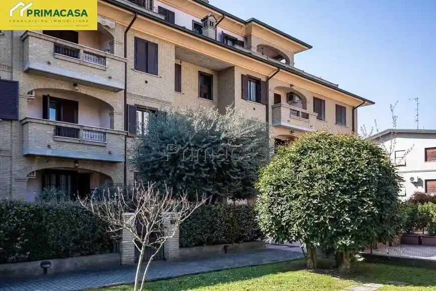 Appartamento in vendita a Rubiera