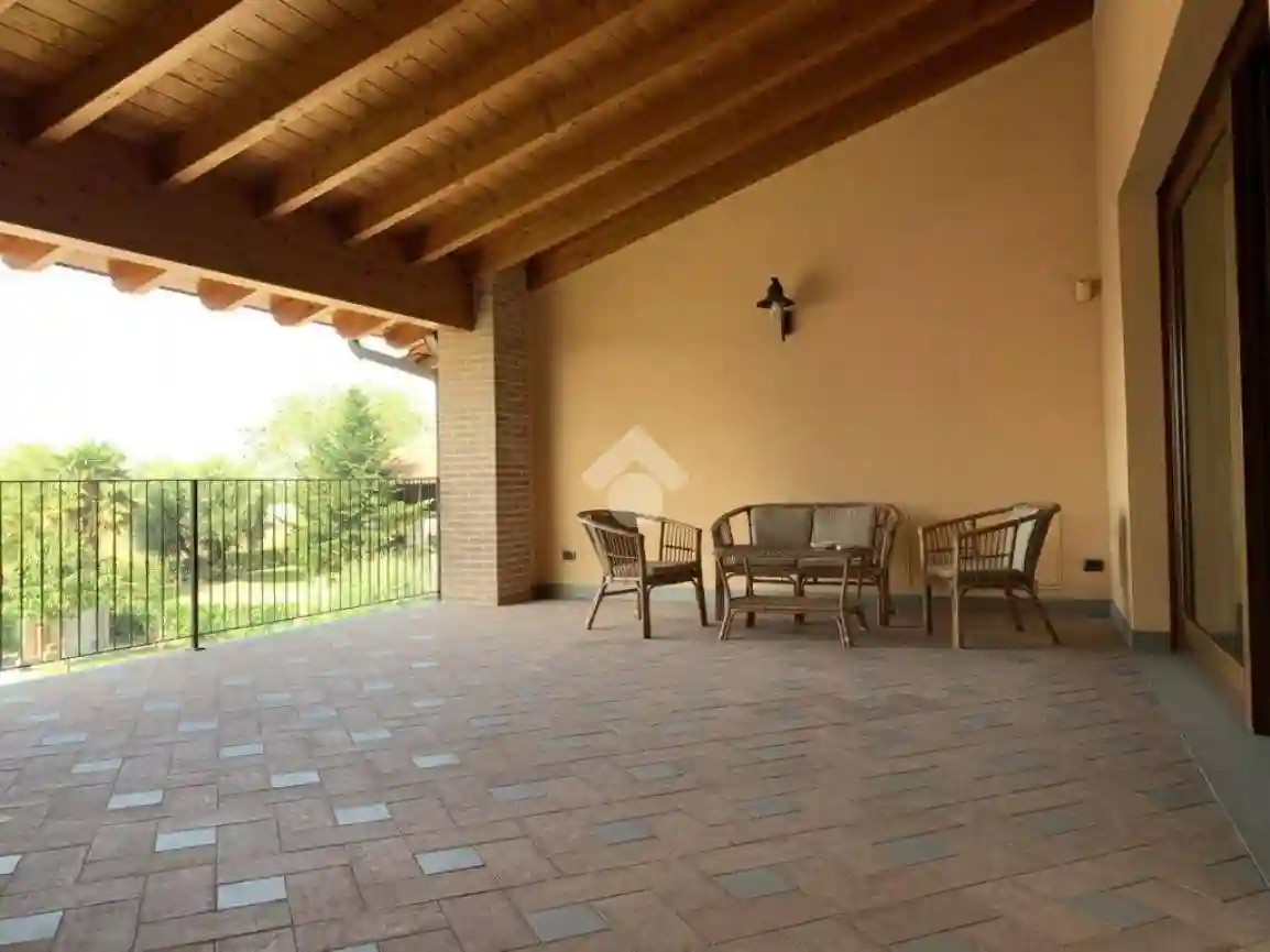 Casa indipendente - foto 2