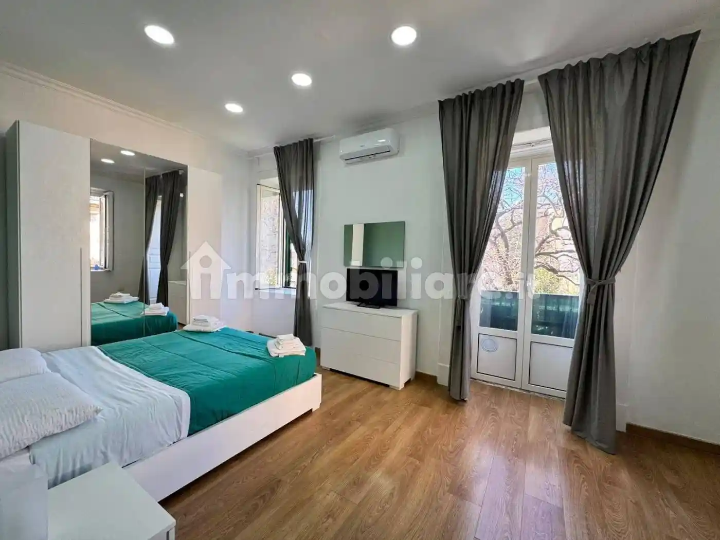 Appartamento in vendita a Napoli