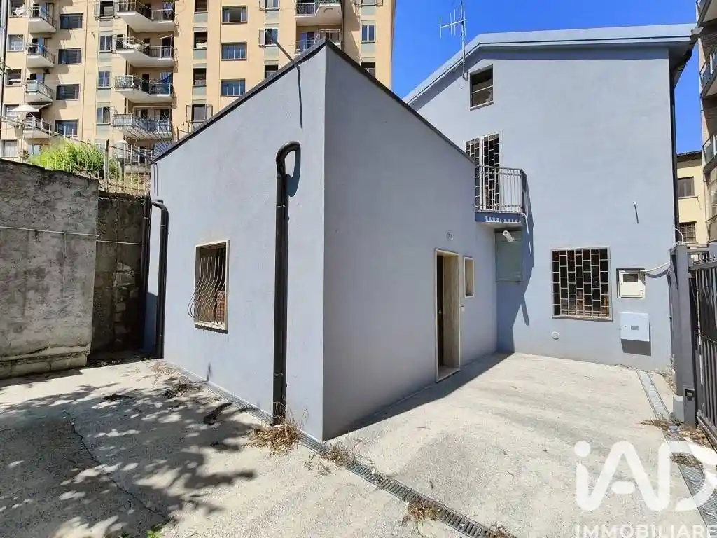 Casa indipendente in vendita a Potenza