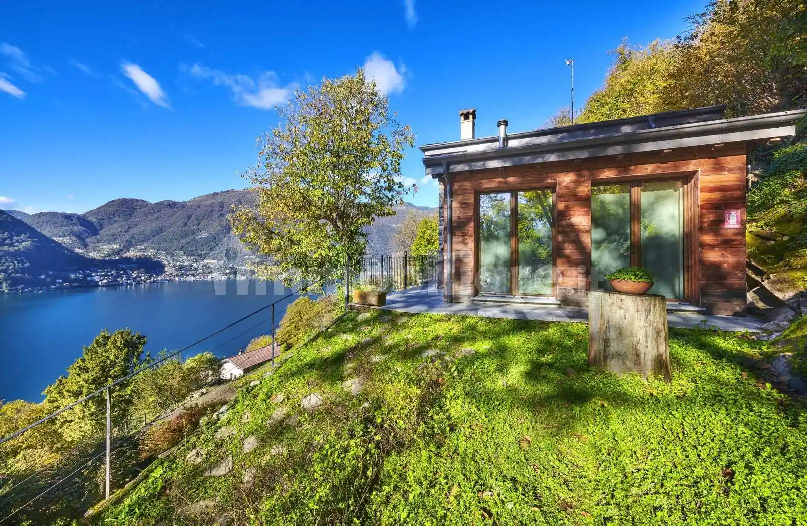 Rustico - Casale in vendita a Nesso