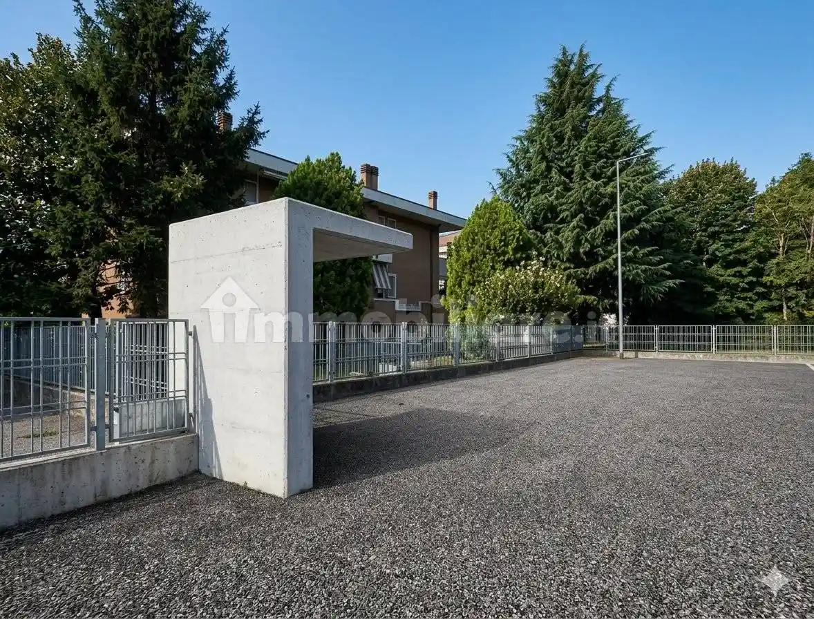 Appartamento in vendita a Noventa Padovana