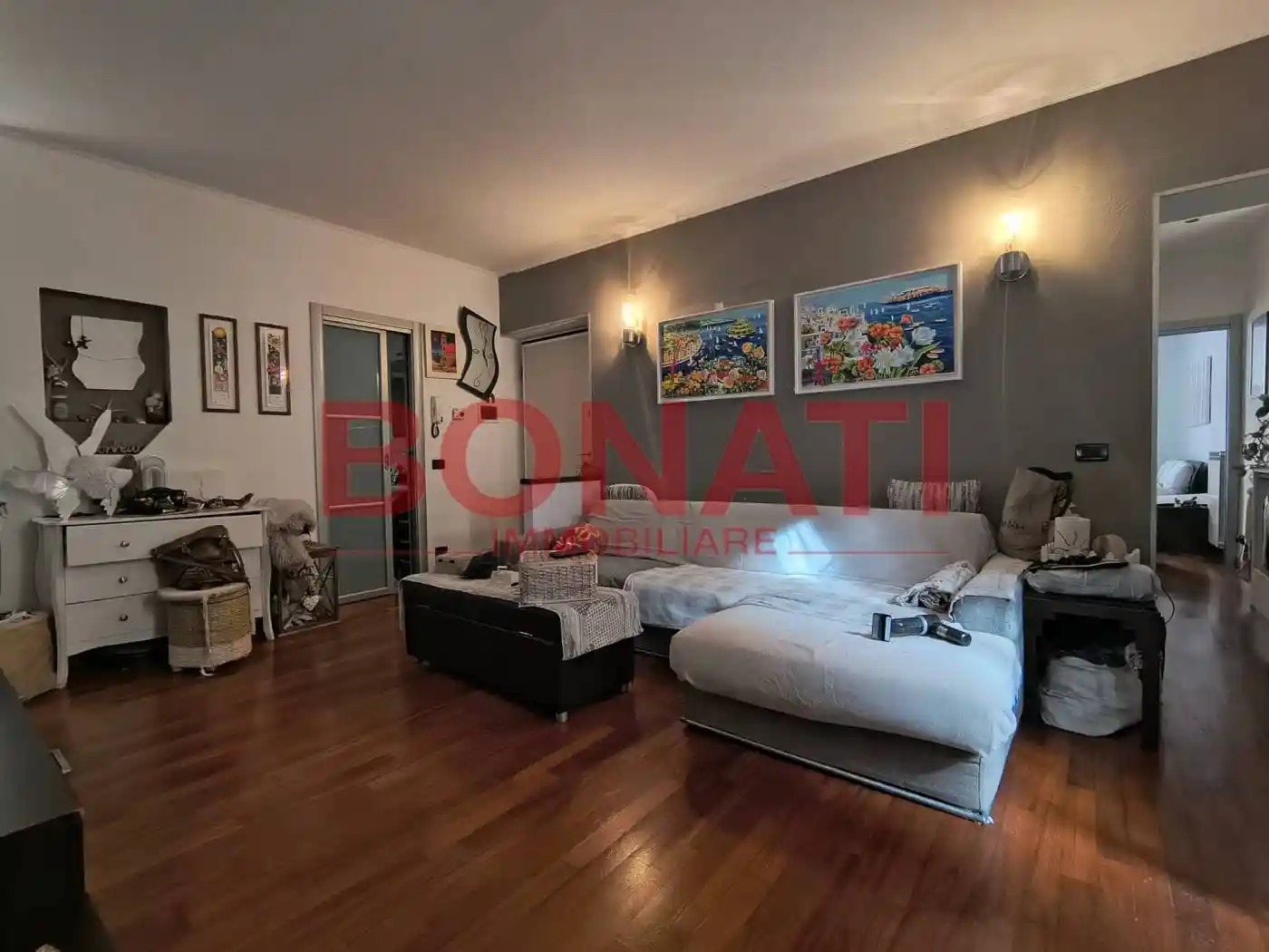 Appartamento in vendita a La Spezia