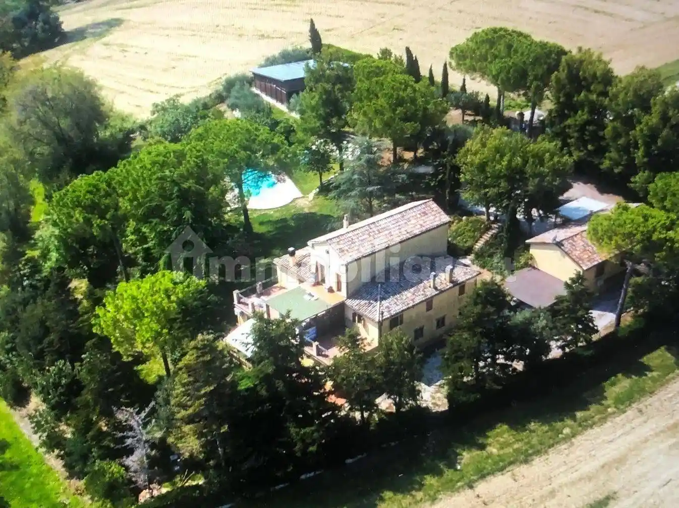 Villa in vendita a Osimo