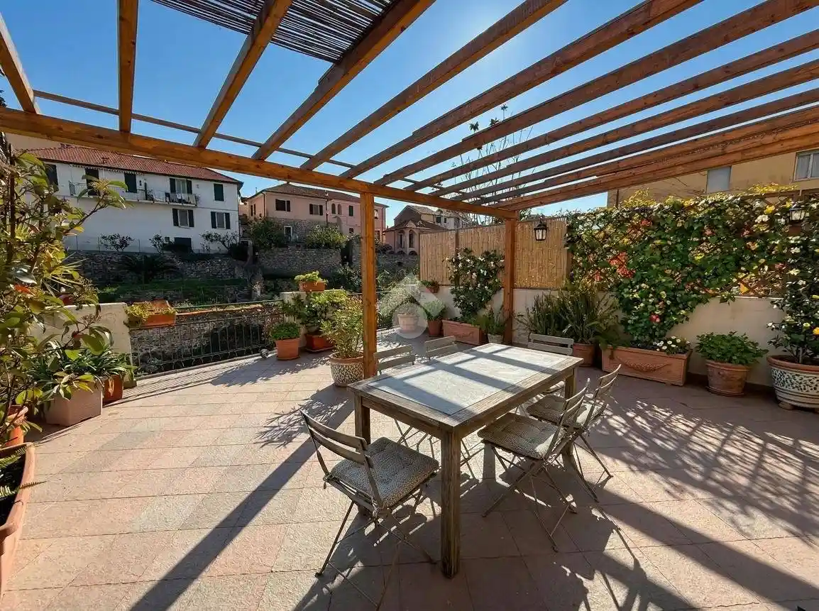 Appartamento in vendita a San Lorenzo al Mare