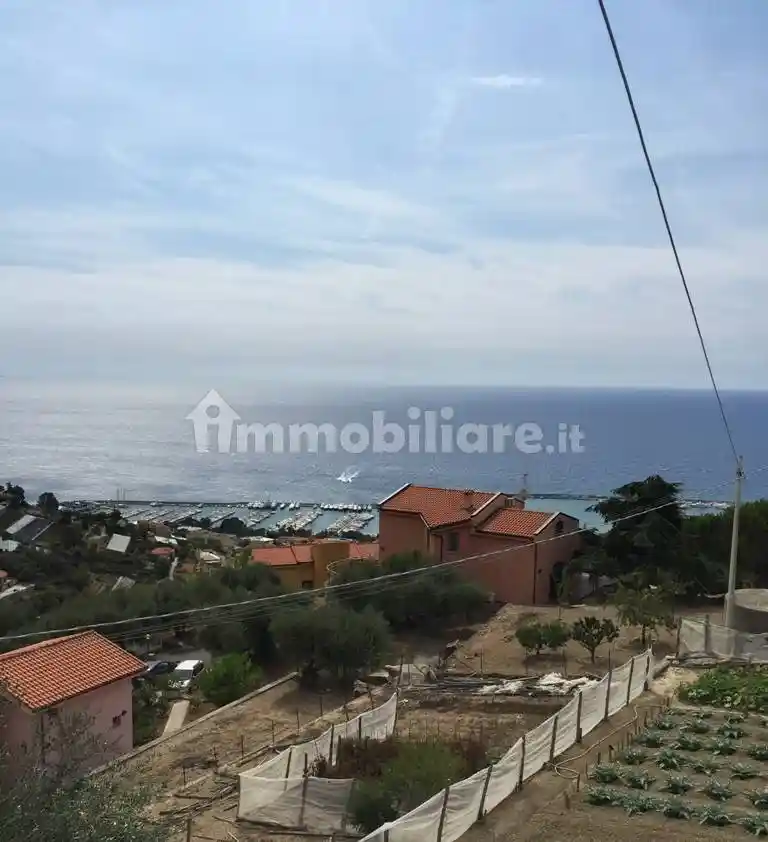 Villa in vendita a Sanremo
