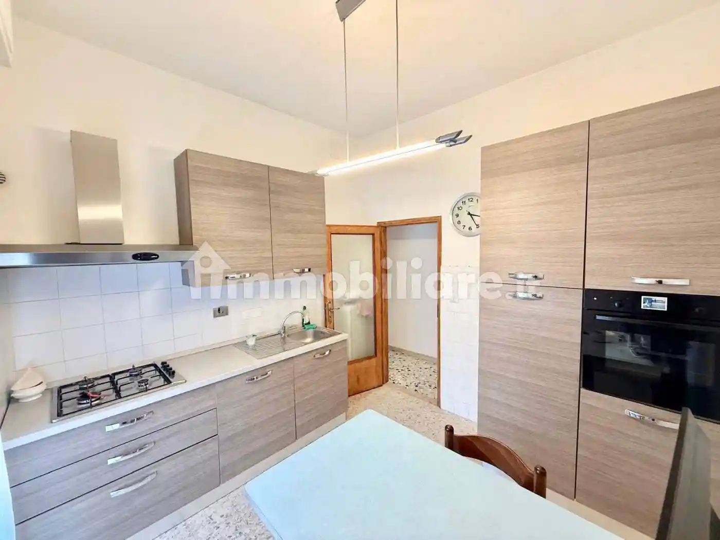 Appartamento in vendita a Scandicci