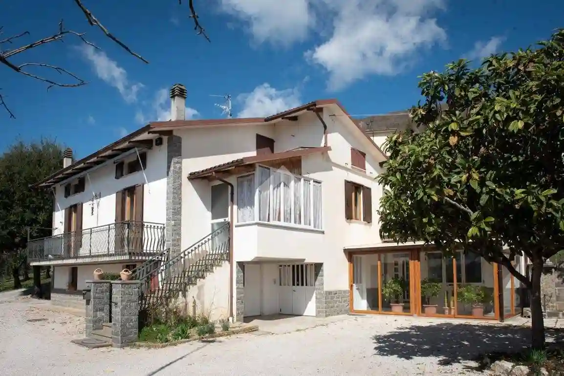 Casa indipendente - foto 2