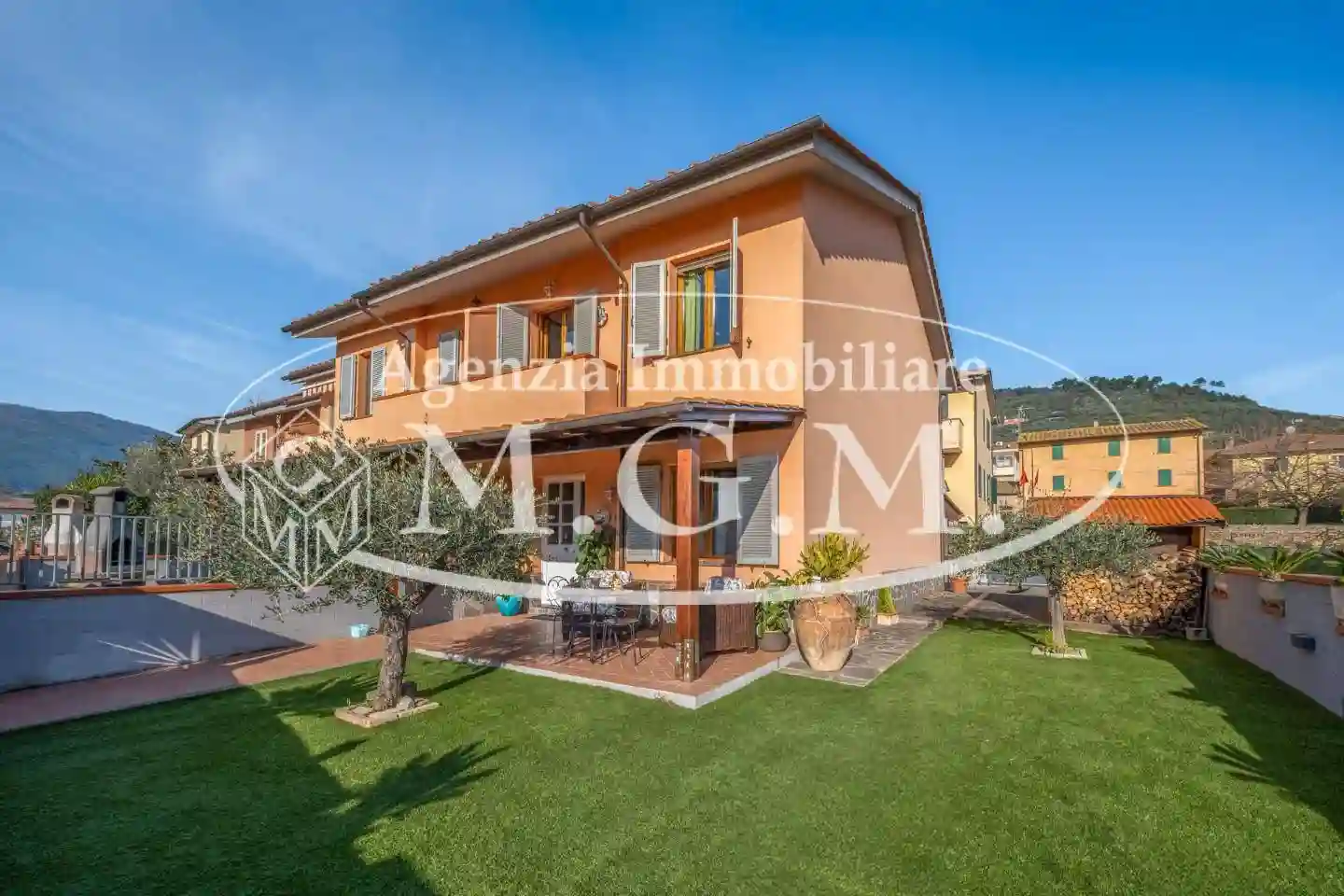 Villetta a schiera - foto 2