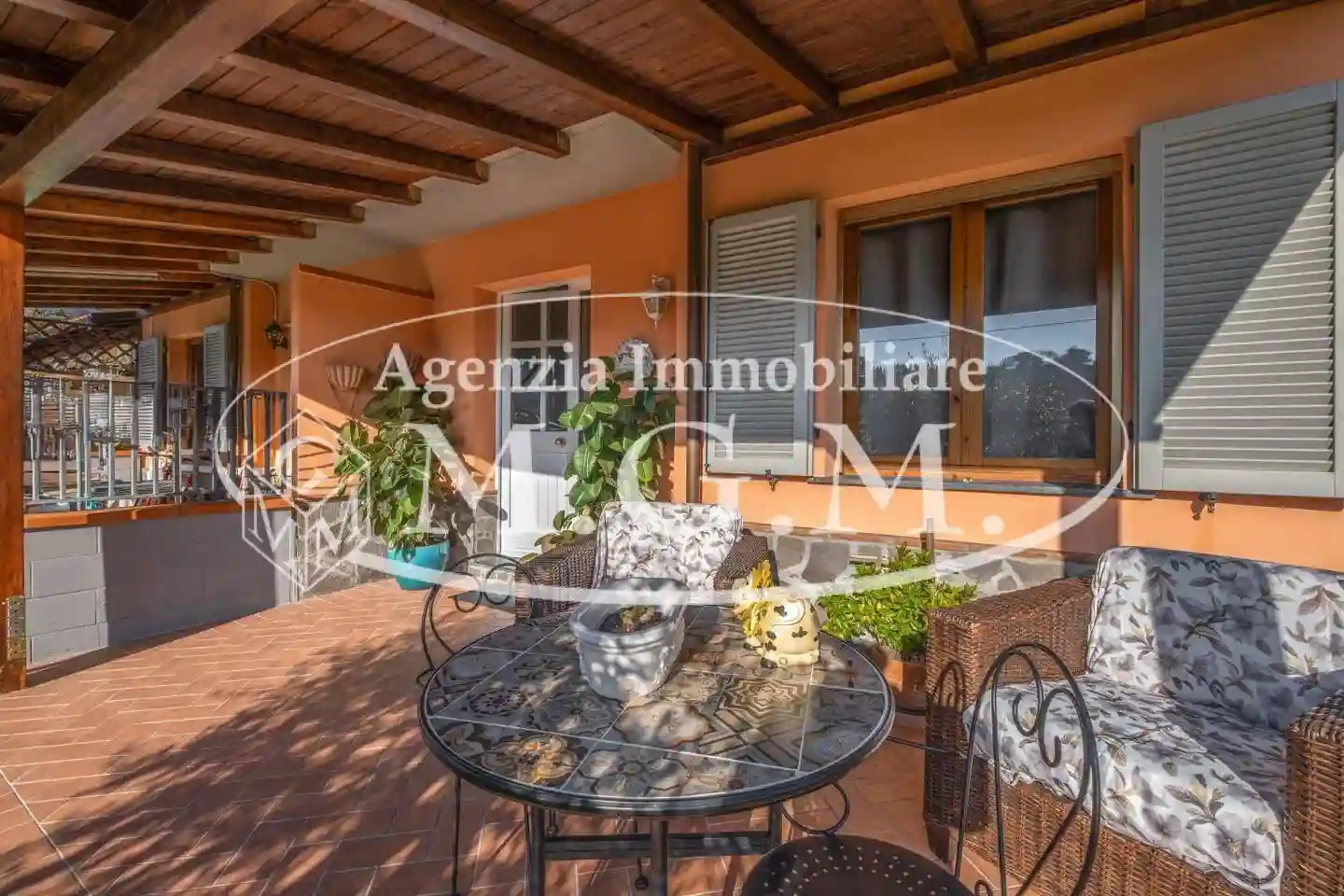 Villetta a schiera - foto 3