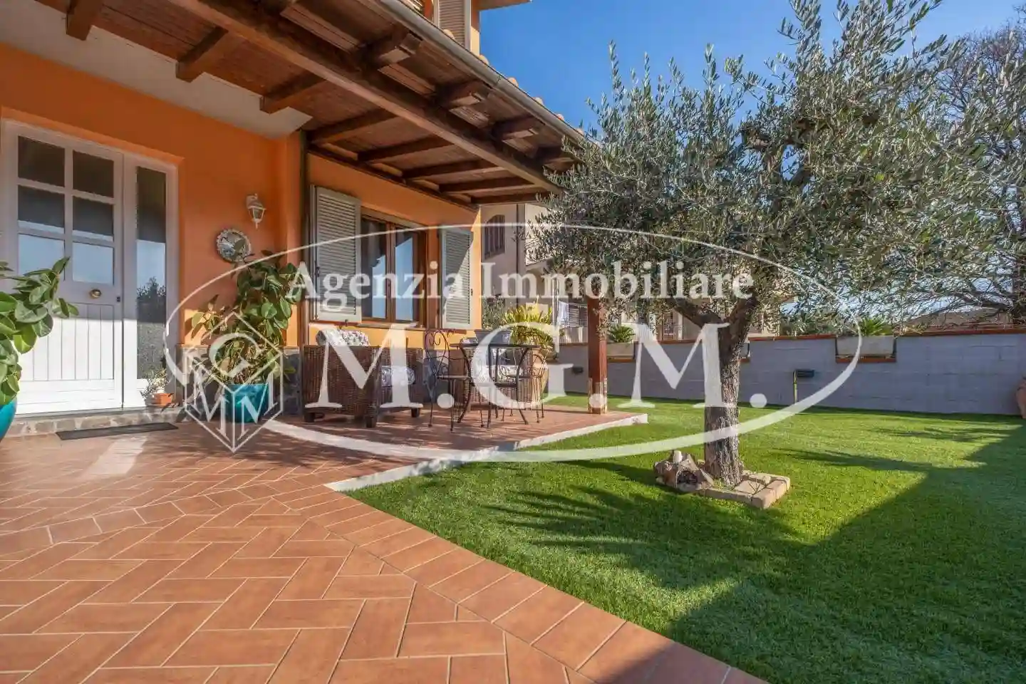 Villetta a schiera - foto 4