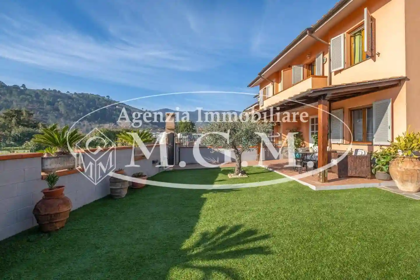 Villetta a schiera - foto 5