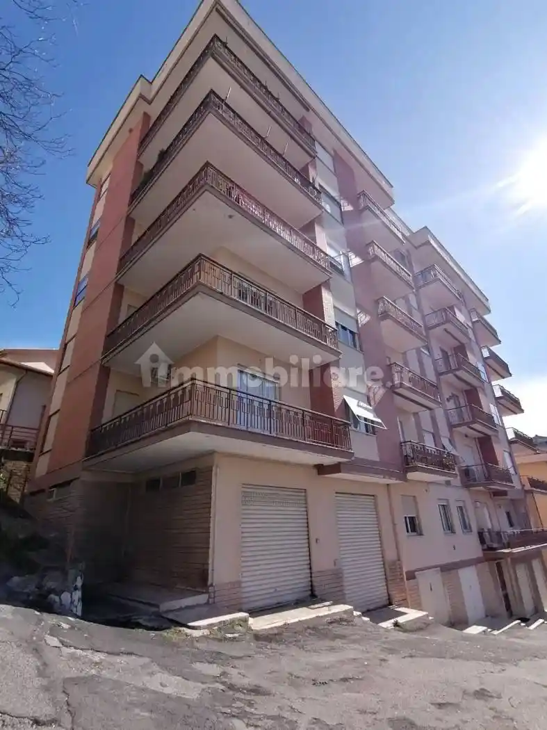 Appartamento in vendita a Anagni