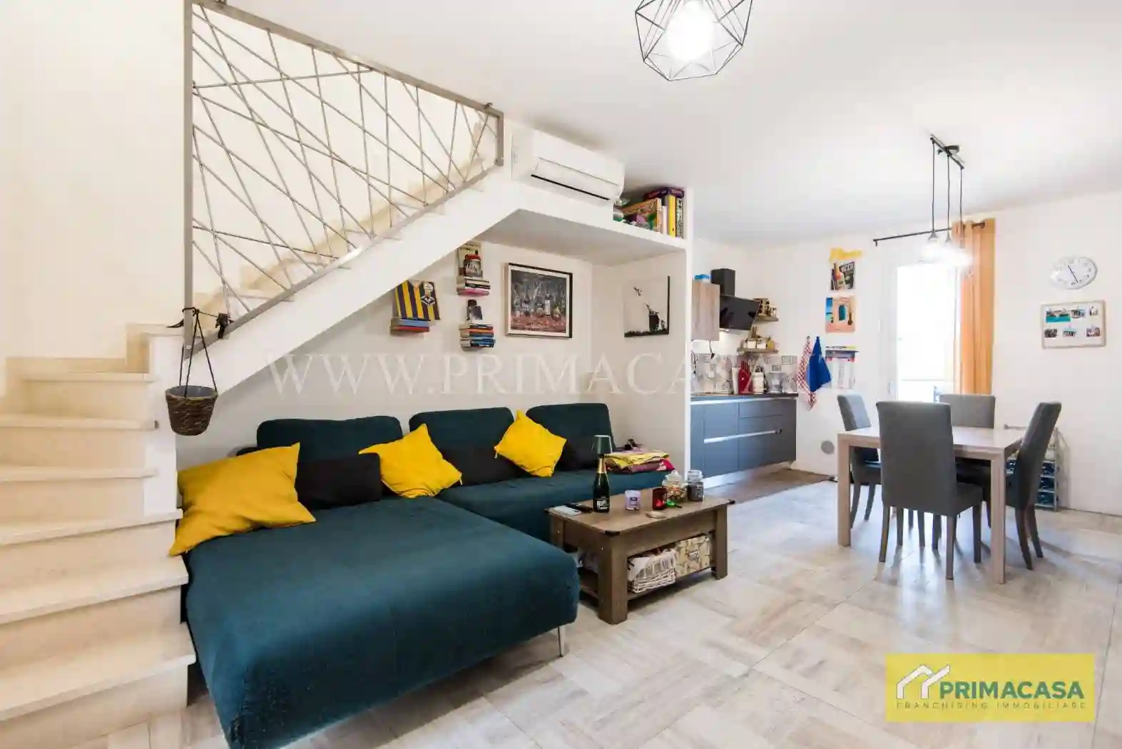 Villetta a schiera - foto 3