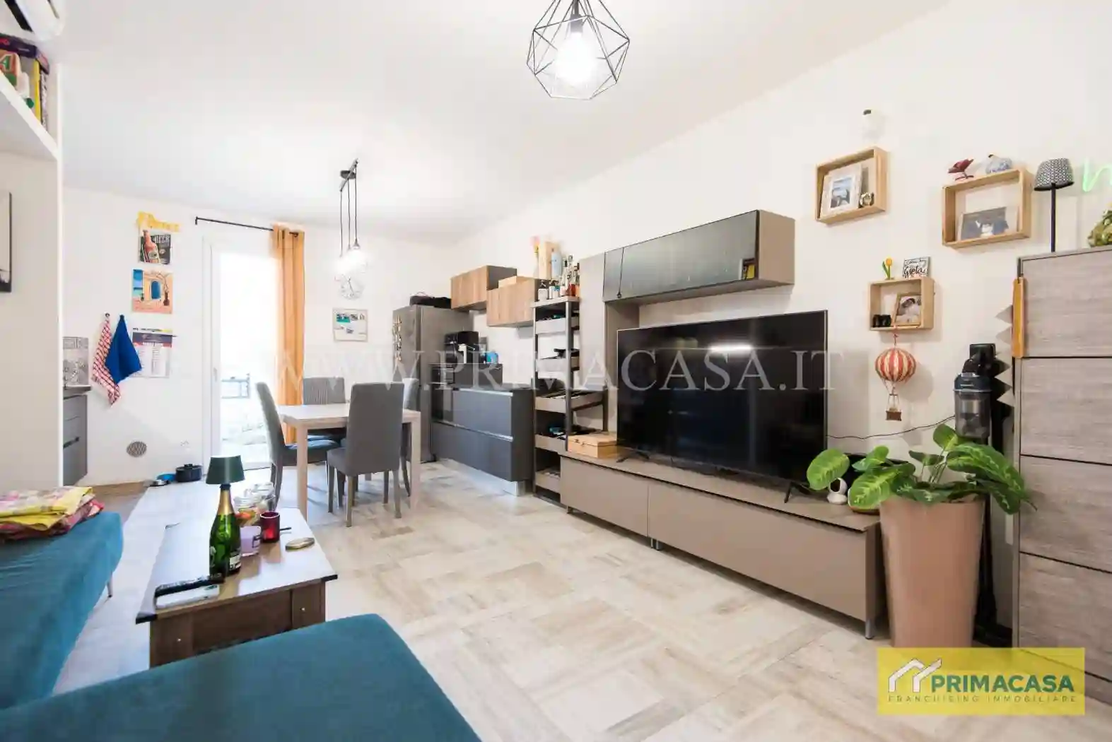 Villetta a schiera - foto 4