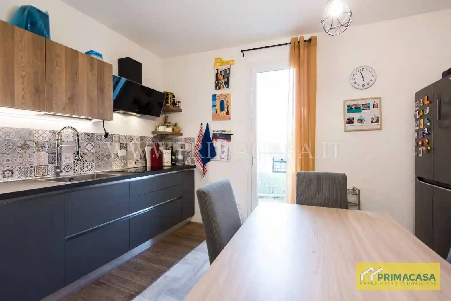 Villetta a schiera - foto 5