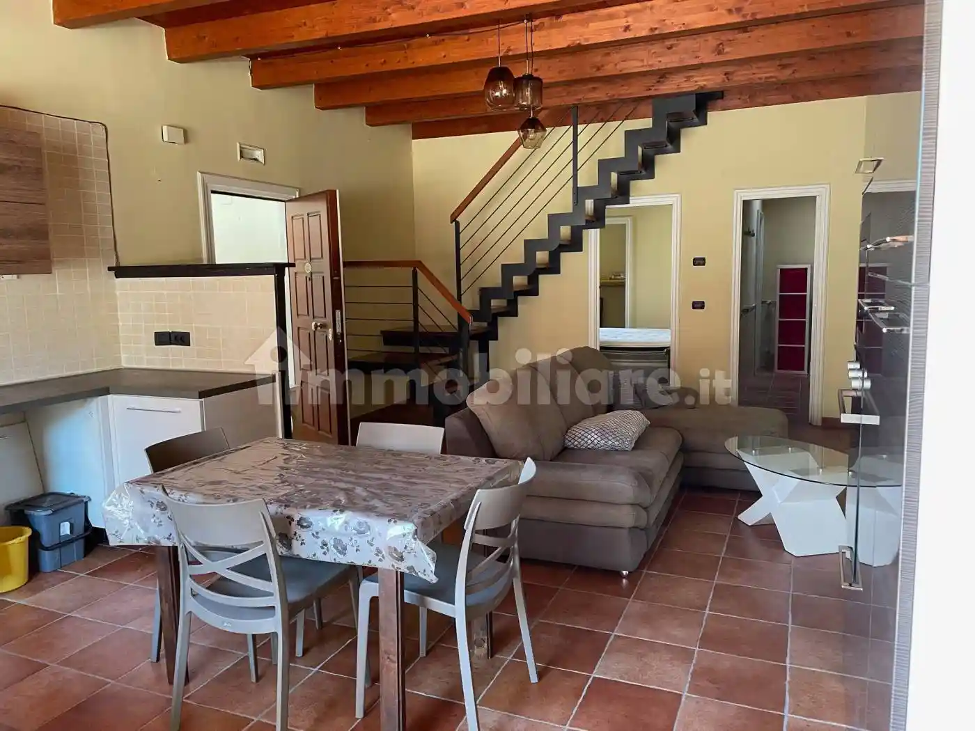 Appartamento in affitto a Barletta