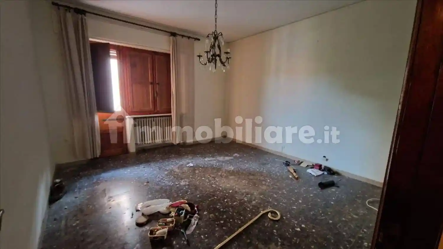 Appartamento in vendita a Siena