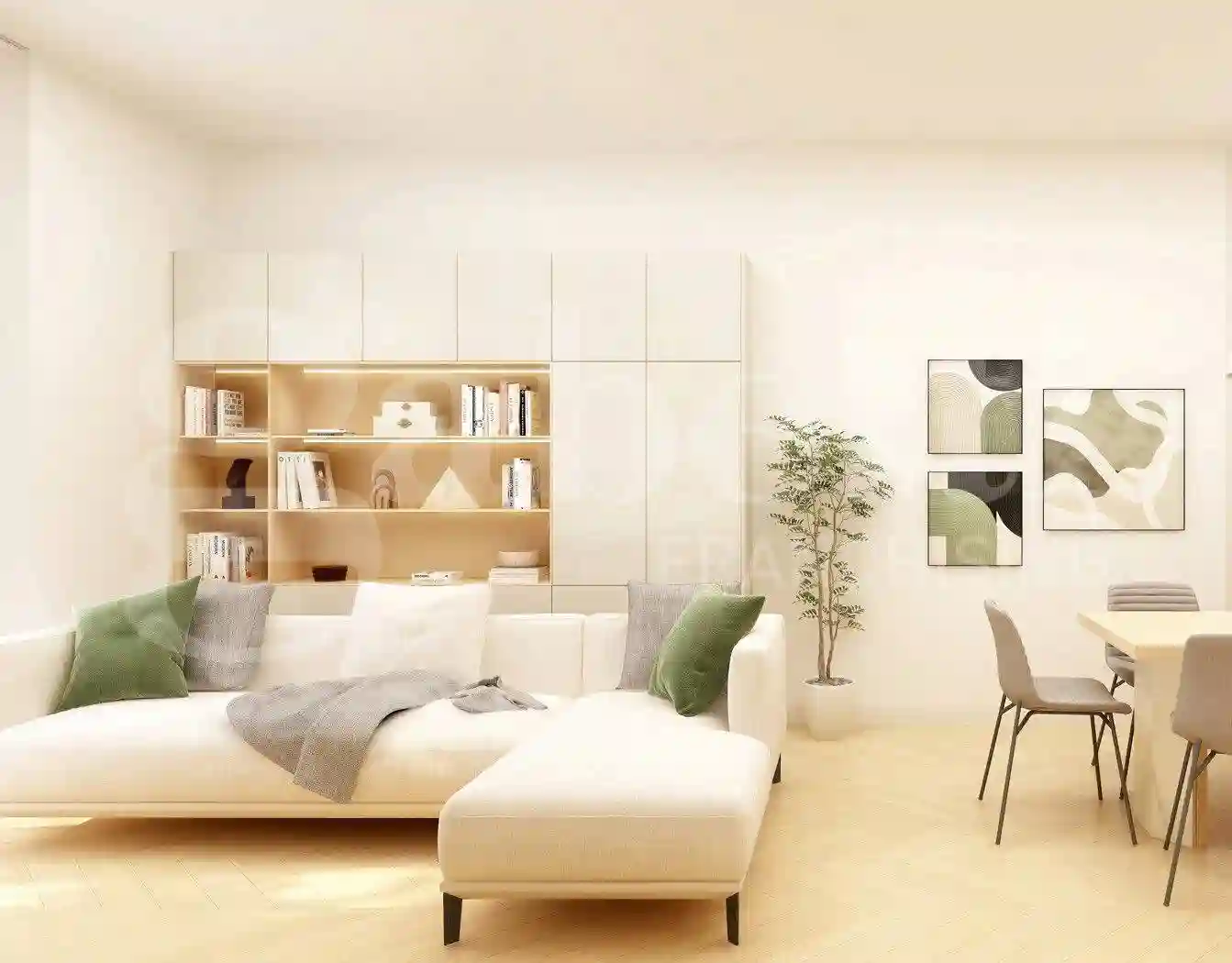 Appartamento - foto 2