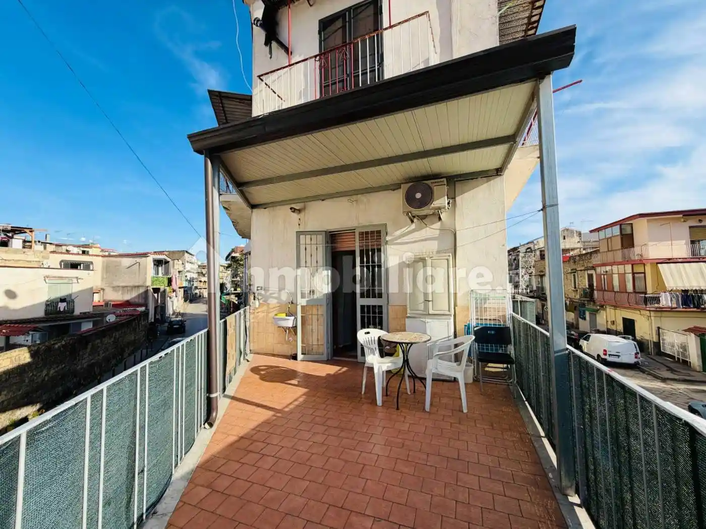 Appartamento in vendita a Napoli