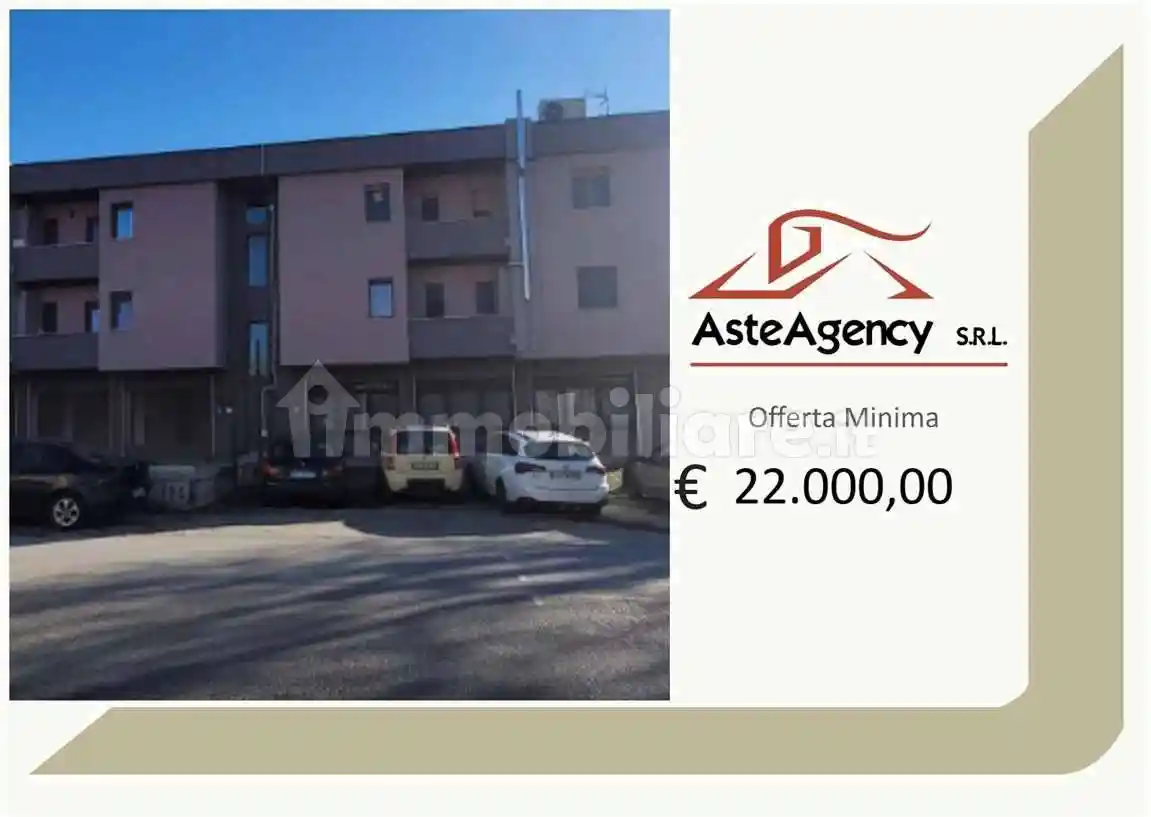 Appartamento in vendita a Baragiano