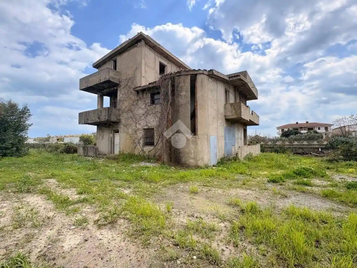 Villa in vendita a Botricello