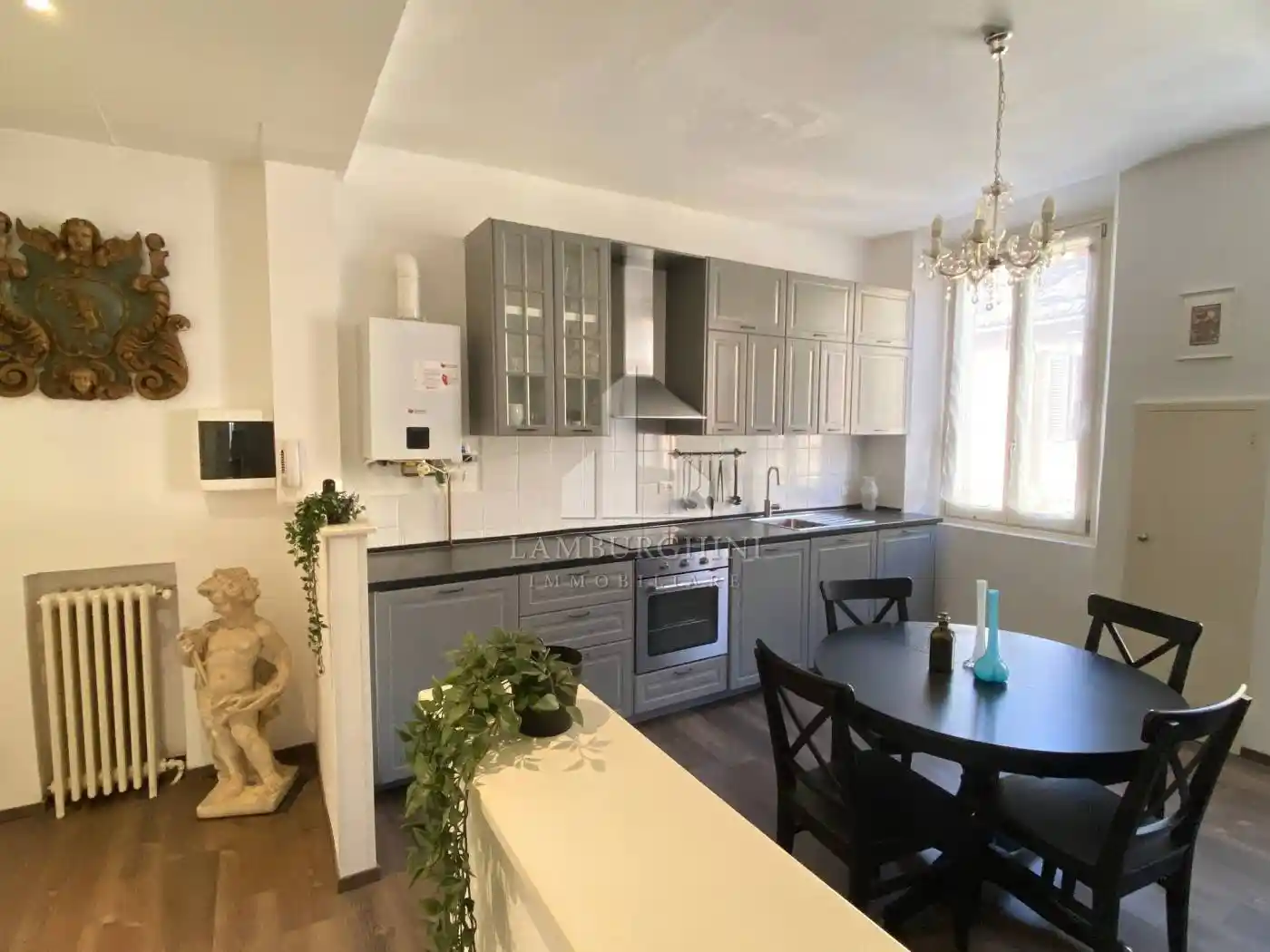 Appartamento in vendita a Ferrara