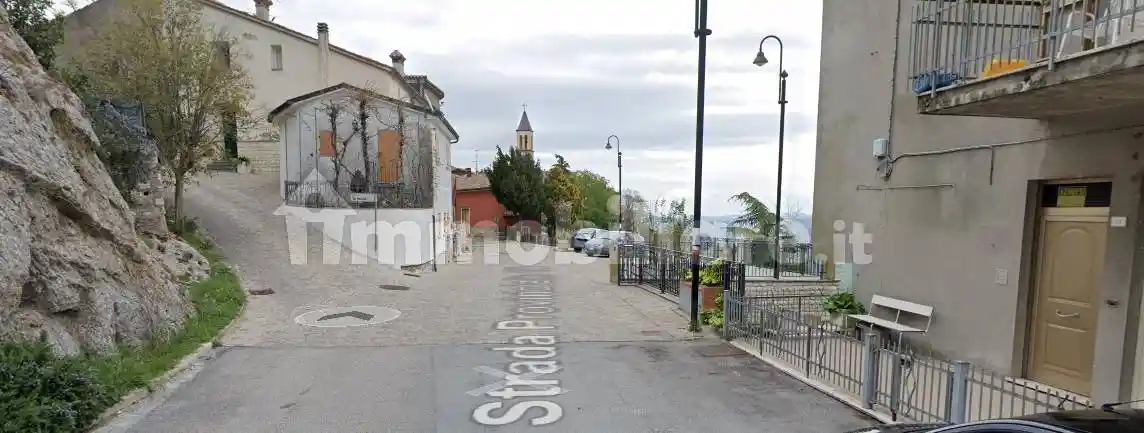 Appartamento in vendita a Sassofeltrio